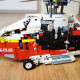 motorized airbus h175 rescue helicopter bricks moc toy motorized airbus h175 rescue helicopter bricks moc toy