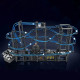 motorized ball contraption marble run bricks kids toys motorized ball contraption marble run bricks kids toys