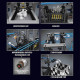 motorized ball contraption marble run bricks kids toys motorized ball contraption marble run bricks kids toys