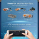 motorized rc bucket wheel excavator bricks toy 17006 eu motorized rc bucket wheel excavator bricks toy 17006 eu