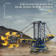motorized rc bucket wheel excavator bricks toy 17006 eu motorized rc bucket wheel excavator bricks toy 17006 eu