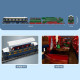 motorized rc german city express br18 201 train bricks toys motorized rc german city express br18 201 train bricks toys