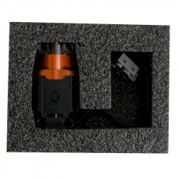mould king high-speed l-motor