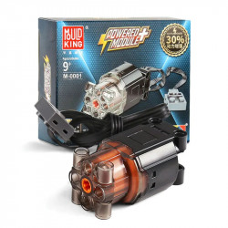 mould king high-speed l-motor