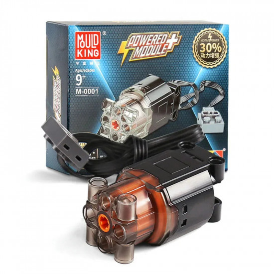 mould king high-speed l-motor mould king high-speed l-motor
