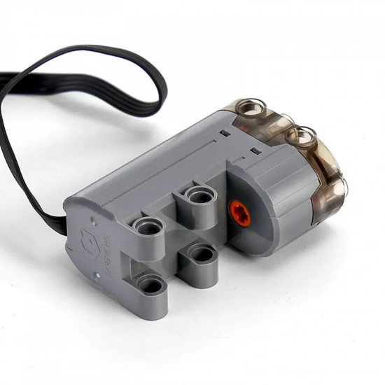 mould king powerful servo motor mould king powerful servo motor