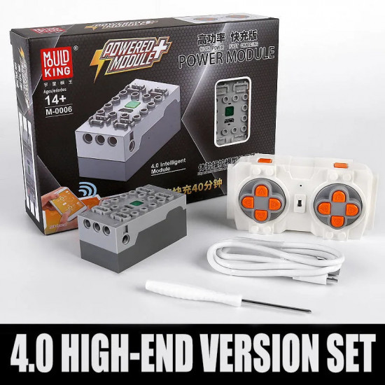 mould king rc power module mould king rc power module