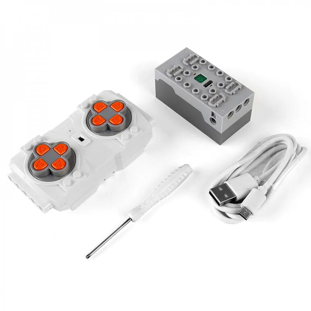 Rc Module L mould king rc power module - mould-king-rc-power-module