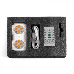 mould king rc power module