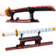 movie creative moc demon slayer nichirin sword bricks toy movie creative moc demon slayer nichirin sword bricks toy