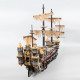 movie creative moc silent mary pirates ship bricks toys 16042 movie creative moc silent mary pirates ship bricks toys 16042