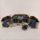 movie creator moc 16004 simpsons kwik e mart bricks toy movie creator moc 16004 simpsons kwik e mart bricks toy