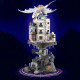 movie expert harry potter gringotts ghost castle bricks toy movie expert harry potter gringotts ghost castle bricks toy