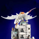 movie expert harry potter gringotts ghost castle bricks toy movie expert harry potter gringotts ghost castle bricks toy