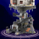 movie expert harry potter gringotts ghost castle bricks toy movie expert harry potter gringotts ghost castle bricks toy