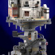movie expert harry potter gringotts ghost castle bricks toy movie expert harry potter gringotts ghost castle bricks toy
