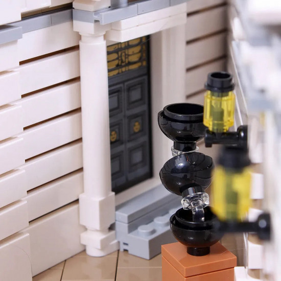 movie expert harry potter gringotts wizarding bank bricks toy movie expert harry potter gringotts wizarding bank bricks toy