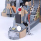 movie expert harry potter gringotts wizarding bank bricks toy movie expert harry potter gringotts wizarding bank bricks toy