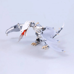 movie expert harry potter gringotts wizarding bank bricks toy