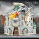 movie expert harry potter moc diagon alley bricks toy movie expert harry potter moc diagon alley bricks toy