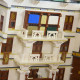 movie expert harry potter moc diagon alley bricks toy movie expert harry potter moc diagon alley bricks toy