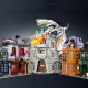movie expert harry potter moc diagon alley bricks toy movie expert harry potter moc diagon alley bricks toy