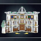 movie expert harry potter moc diagon alley bricks toy movie expert harry potter moc diagon alley bricks toy