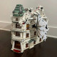 movie expert harry potter moc diagon alley bricks toy movie expert harry potter moc diagon alley bricks toy