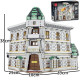movie expert harry potter moc diagon alley bricks toy movie expert harry potter moc diagon alley bricks toy