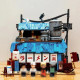 movie expert japanese noodle shop house bricks toy movie expert japanese noodle shop house bricks toy