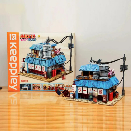 movie expert japanese noodle shop house bricks toy movie expert japanese noodle shop house bricks toy