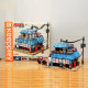 movie expert japanese noodle shop house bricks toy movie expert japanese noodle shop house bricks toy
