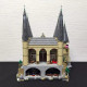 movie expert moc harry potter ucs hogwarts castle bricks toy movie expert moc harry potter ucs hogwarts castle bricks toy