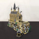 movie expert moc harry potter ucs hogwarts castle bricks toy movie expert moc harry potter ucs hogwarts castle bricks toy