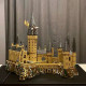 movie expert moc harry potter ucs hogwarts castle bricks toy movie expert moc harry potter ucs hogwarts castle bricks toy