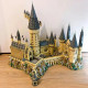 movie expert moc harry potter ucs hogwarts castle bricks toy movie expert moc harry potter ucs hogwarts castle bricks toy