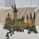 movie expert moc harry potter ucs hogwarts castle bricks toy movie expert moc harry potter ucs hogwarts castle bricks toy