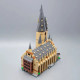 movie harry potter magic castle great hall bricks toy 16052 movie harry potter magic castle great hall bricks toy 16052