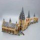 movie harry potter magic castle great hall bricks toy 16052 movie harry potter magic castle great hall bricks toy 16052