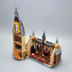 movie harry potter magic castle great hall bricks toy 16052 movie harry potter magic castle great hall bricks toy 16052