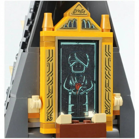movie harry potter magic castle great hall bricks toy 16052 movie harry potter magic castle great hall bricks toy 16052