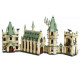 movie harry potter moc hogwarts castle bricks toy movie harry potter moc hogwarts castle bricks toy