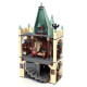 movie harry potter moc hogwarts castle bricks toy movie harry potter moc hogwarts castle bricks toy