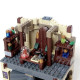 movie harry potter moc hogwarts castle bricks toy movie harry potter moc hogwarts castle bricks toy