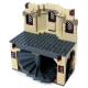 movie harry potter moc hogwarts castle bricks toy movie harry potter moc hogwarts castle bricks toy