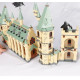 movie harry potter moc hogwarts castle bricks toy movie harry potter moc hogwarts castle bricks toy
