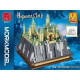 movie moc 031006 harry potter hogwarts castle bricks toy movie moc 031006 harry potter hogwarts castle bricks toy