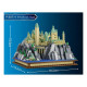 movie moc 031006 harry potter hogwarts castle bricks toy movie moc 031006 harry potter hogwarts castle bricks toy