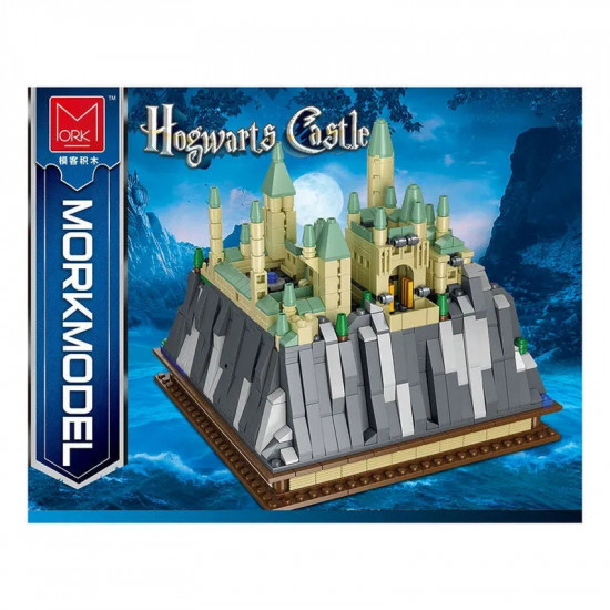 movie moc 031006 harry potter hogwarts castle bricks toy movie moc 031006 harry potter hogwarts castle bricks toy