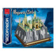 movie moc 031006 harry potter hogwarts castle bricks toy movie moc 031006 harry potter hogwarts castle bricks toy